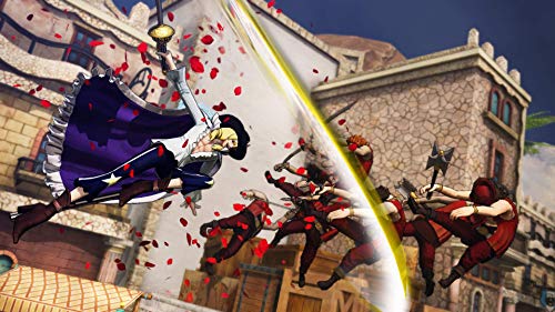 One Piece Pirate Warriors 4 Code in a box