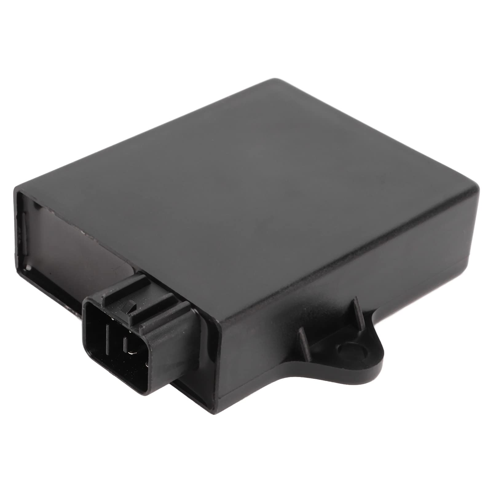 Caja Amplificadora CDI ,Caja CDI dede 6 Pines 420664170 Reemplazo de Caja CDI de Alta Eficiencia para Bombardier ATV DS 650 ,Piezas de repuesto para vehículos todoterreno/UTV