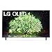 Produktbild LG 65A16LA TV 65' OLED 4K/SMARTTV WEBOS 6.0/HDR Dolby Vision/Dolby Atmos