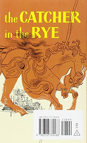 The Catcher in the Rye - Thumbnail 2