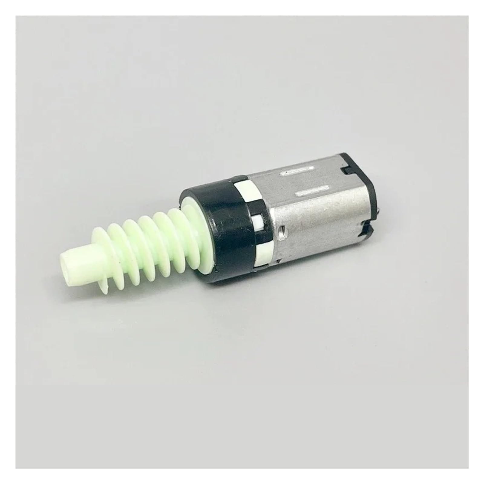 AARTERZZA Min N20 Planetary Gearbox Reducer Electronic Starter DC3V-5V 108RPM Slow Speed Worm Gear for Mounted Mobile