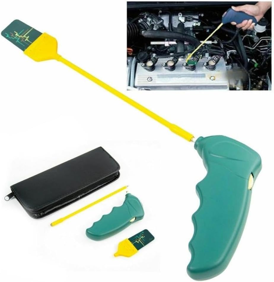 Ignition Coil Test Detector ADD750 Compatible With Car COP Ignition System