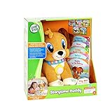  LeapFrog 603503 Storytime Buddy, Mehrfarbig, Alter: ab 2 Jahren, Einheitsgröße