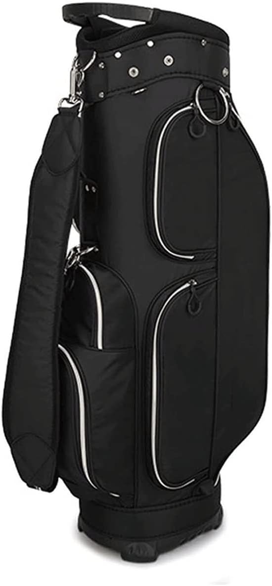 Golf Bags for Women Golf Stand Bags Golf Carry Bags Travel Bags Golf Club Cart Bags for Men 35.4×15×9 Inch