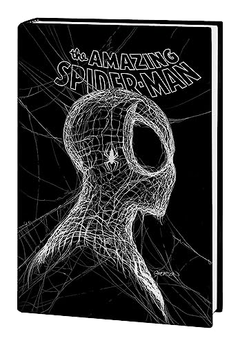 Preisvergleich Produktbild AMAZING SPIDER-MAN BY SPENCER OMNIBUS HC 02 GLEASON DM
