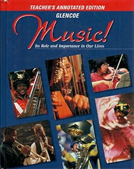 Hardcover Music Its Role and Importance in Our Lives Book