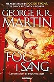 george rr martin libros epub  Foc i Sang (Cançó de gel i foc): 300 anys abans de Joc de Trons. Història dels Targaryen