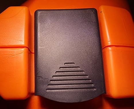Paslode Case Latches New Style Suit Cf325xp And New Im250a Li Carry Case