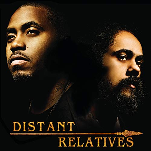 Distant Relatives (iTunes Exclusive Edited Version) [Clean]