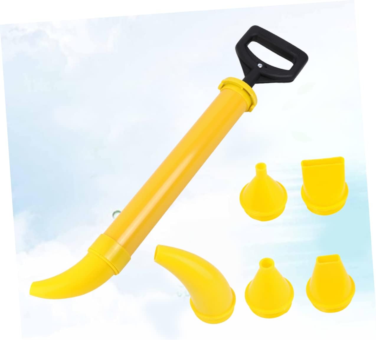 1pc Purpose Caulking Gun Grouting Machine Grout Sealer for Floor Tile Wall Filler Multifunctional Cement Laying Tool