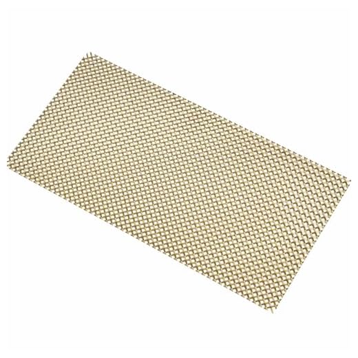 Stainless Steel Decorative Mesh Sheet Pack