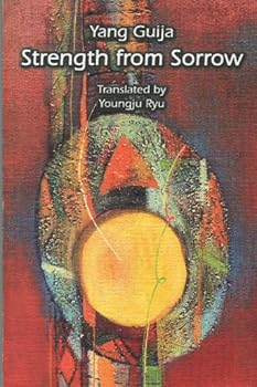 Paperback Strength from Sorrow Book