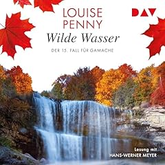Wildes Wasser cover art