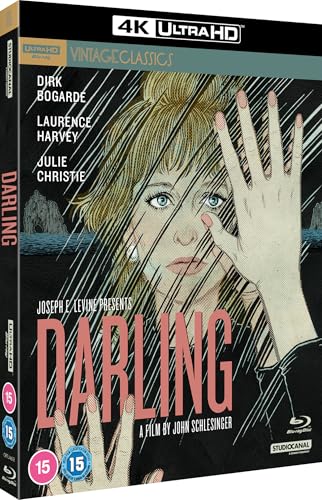 Darling 60th Anniversary Edition (Vintage Classics) 4K UHD+BD [Blu-ray] [Region A]