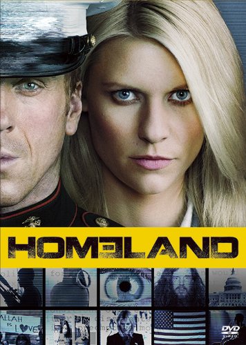 HOMELAND/ホームランド DVD-BOX2