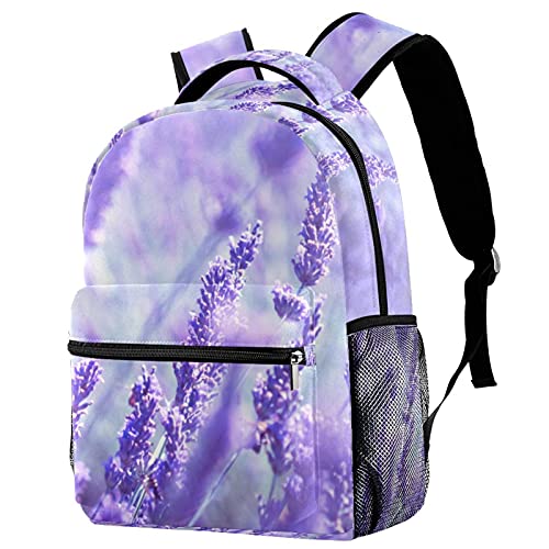 Sac à dos rose fleurs fées papillons un cadeau magique pour ados