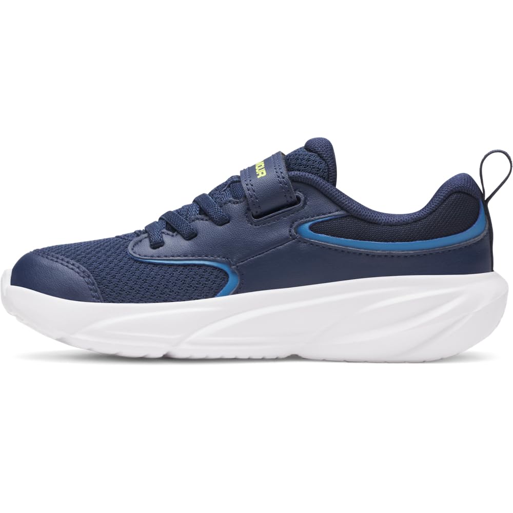 Kids Pre School Surge 5 Alternate Closure Running Shoes (Little Kid)