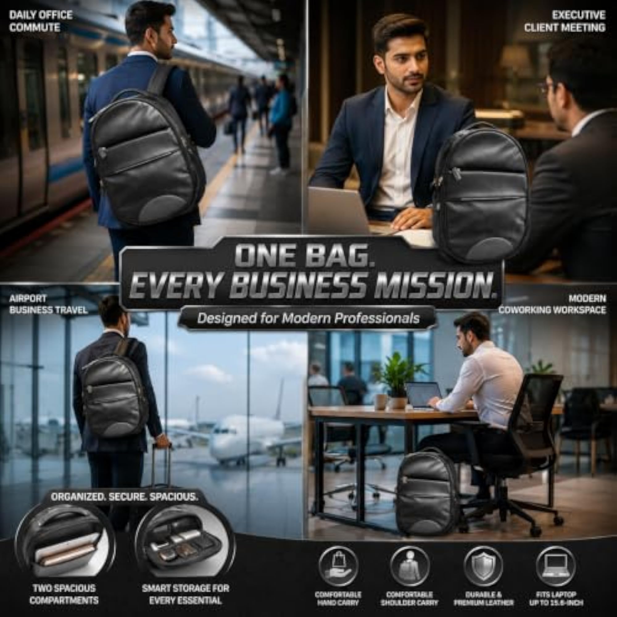 Waterproof Bag for Travel, Portable Utility Design