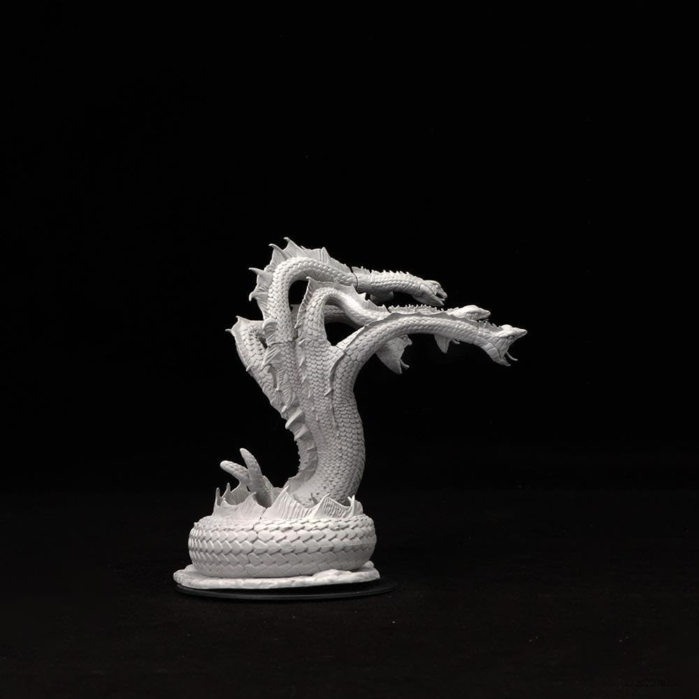 WizKids Pathfinder Battles Deep Cuts - Hydra
