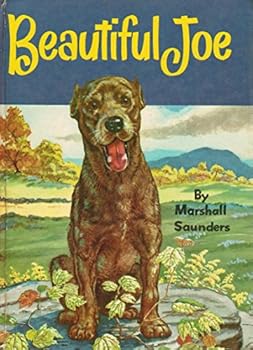 Beautiful Joe: An Autobiography of a Dog