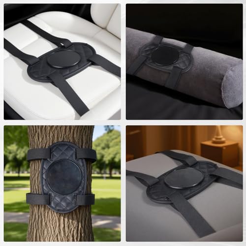 Saugfuß Dildo Halter Saugnapf Dildo Mount Verstellbarer Leder-Sexsattel Erwachsene Spielzeug zur Befestigung an Kissen oder Sexschaukel, Sofamöbeln, Sexstuhl