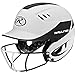 Rawlings Sporting Goods Junior Velo Sized Softball Helmet