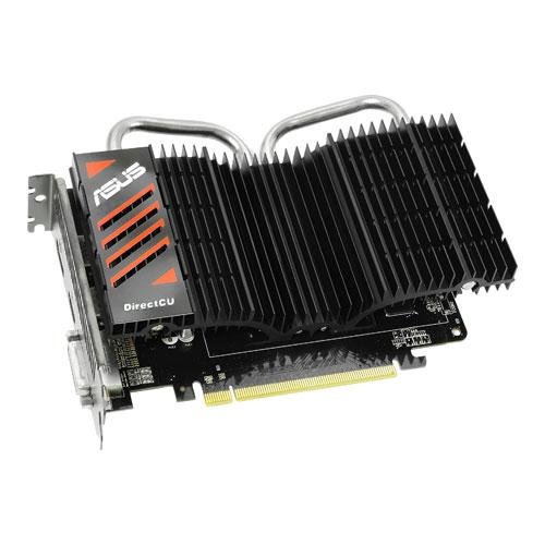 Radeon HD 7750 HD7750-DCSL-1GD5