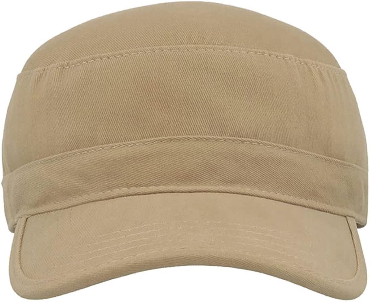 Generico Cappello Atlantis Tank Army Militare Cappellino Berretto - Foto 8