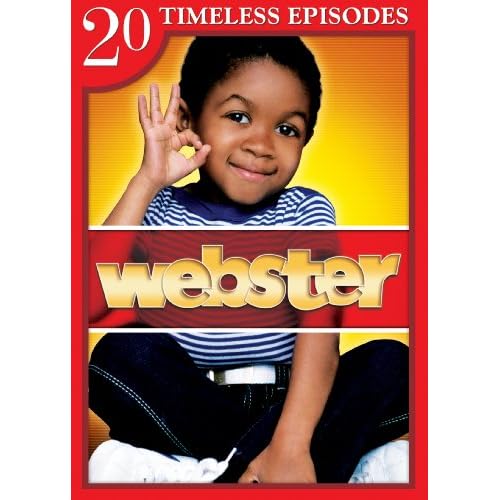 Webster: 20 Timeless Episodes