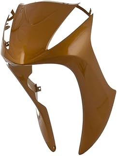 BICO FRONTAL PRO TORK BIZ+ 125 EX 2011 AMARELO CAJU