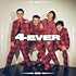 OKAMOTO'S「4EVER(初回生産限定盤)」