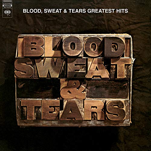 Lp Greatest Hits -Hq