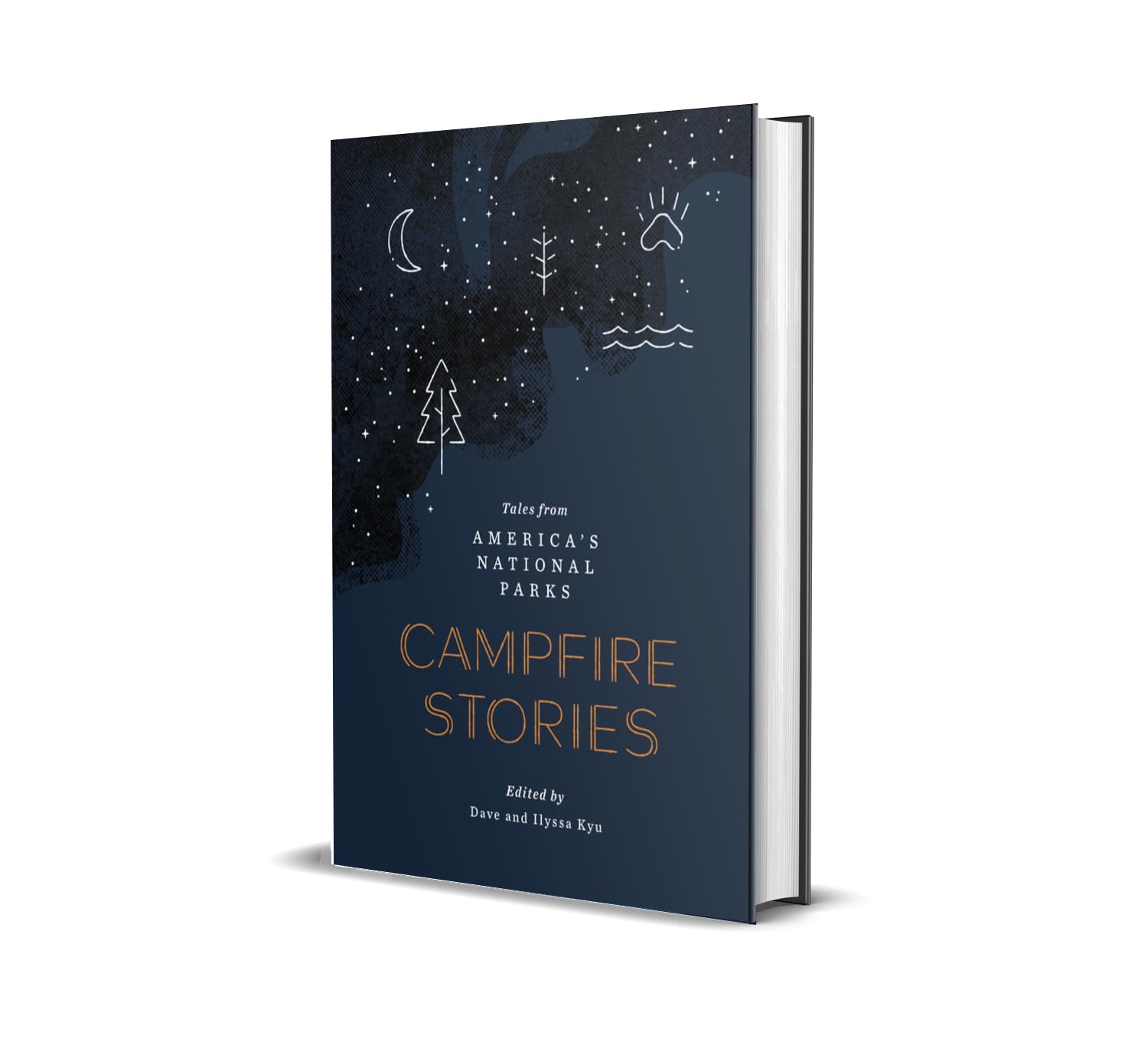 Campfire Stories: Tales from America's National Parks