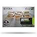 EVGA GeForce GTX 1050 Ti SSC Gaming ACX 3.0, 4GB GDDR5, DX12 OSD Support (PXOC) Graphics Card 04G-P4-6255-KR