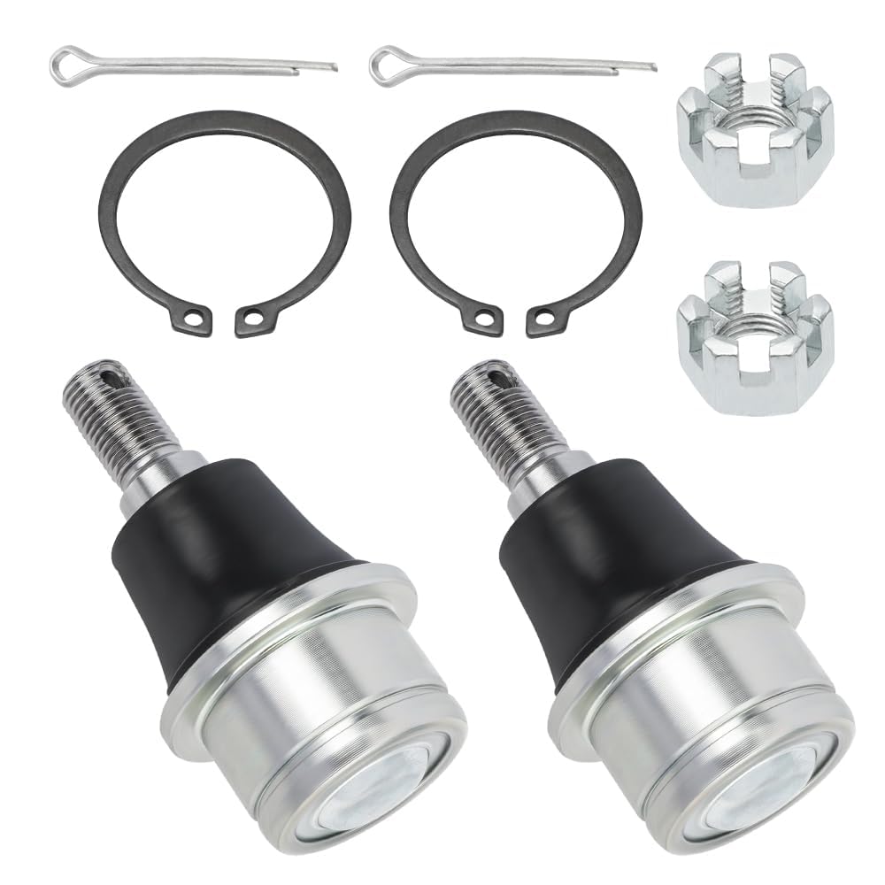 Kit Giunto sferico superiore per Can-Am Renegade Outlander Commander Maverick 1000 850 800 700 650 570 500 450 X3 Defender Traxter