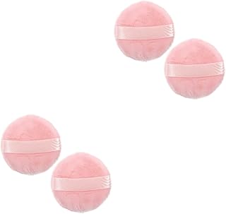 FRCOLOR Esponja de maquillaje 4pcs para mezcl...