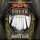 darren shan manga read online  Hunters of the Dusk: Cirque du Freak, Book 7
