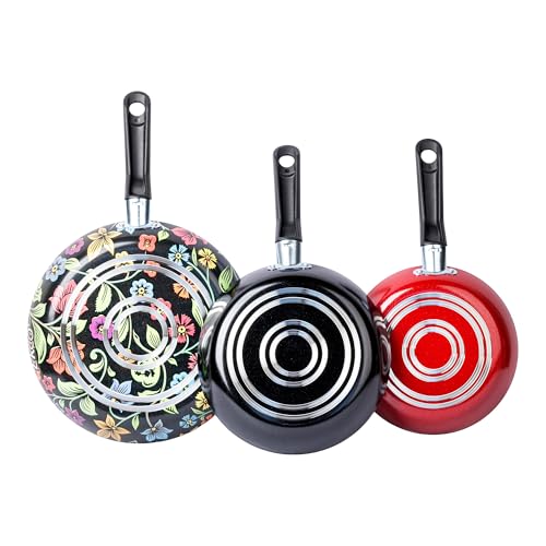 La mejor comparación de Juego de sartenes ekco , tabla con los diez mejores. 29 Imagen adicional