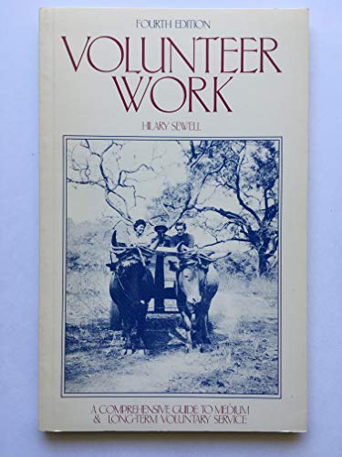 Volunteer Work