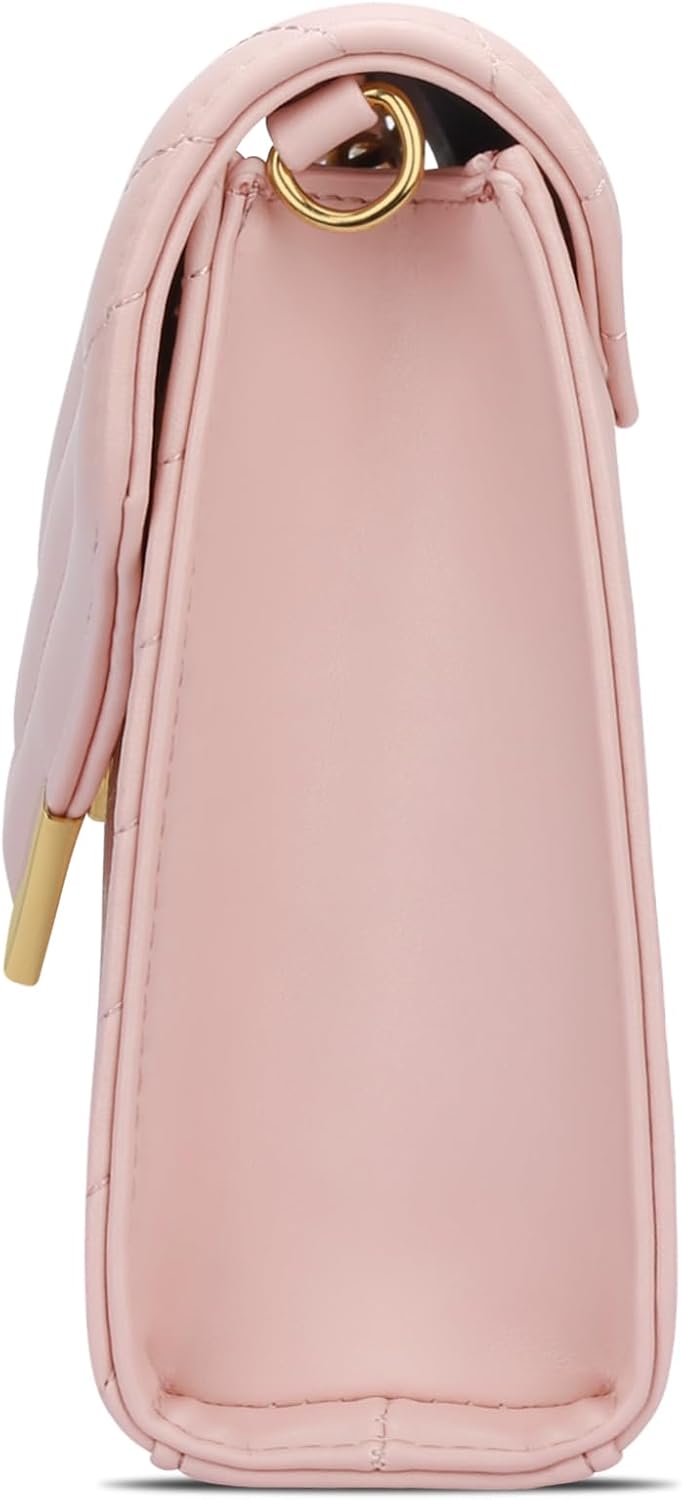 KKXIU Women Formal Vegan Leather Evening Envelope Clutch Purses and Handbags for Party Wedding Prom Bridal - Image 5