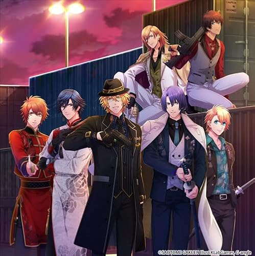 /うたの プリンスさまっ♪ Shining Live ドラマCD3