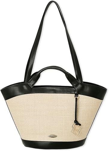 Amazon | [セルフォード] 2Wayバスケットバッグ(M) CWGB252509