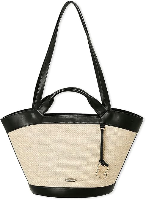 Amazon | [セルフォード] 2Wayバスケットバッグ(M) CWGB252509