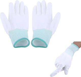 Amazon Co Jp 静電気防止手袋