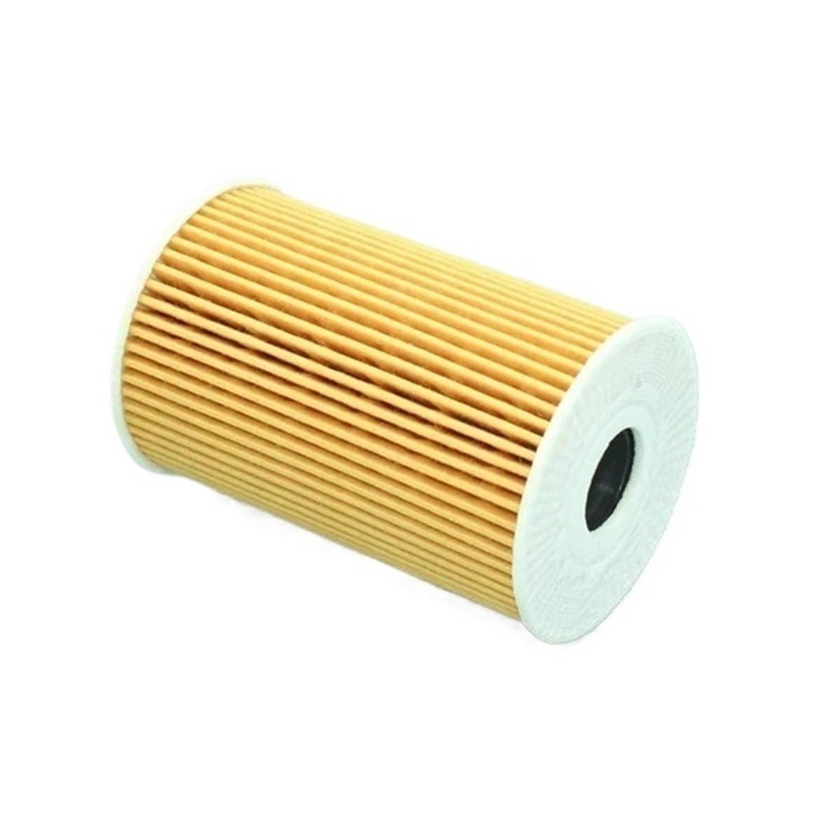 filtro de aceite del motor Filtro de aceite 03L115562 Compatible con A4 B8 2.0TDI 2008-2016 CJCD CMFB CGLC Accesorios para coche(6PCS)
