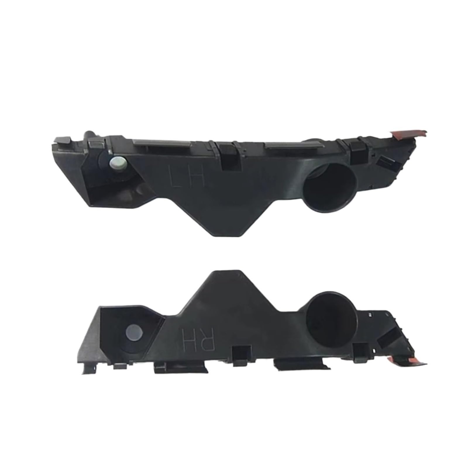 Support de pare-chocs avant pour Mazda CX-7 2007-2012 fixation d'origine - 5