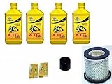  KIT TAGLIANDO YAMAHA XJ 900 DIVERSION BARDAHL