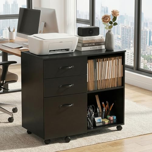 Buybyroom Cajonera Oficina