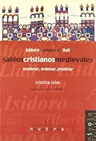 Sabios cristianos medievales 8495599651 Book Cover