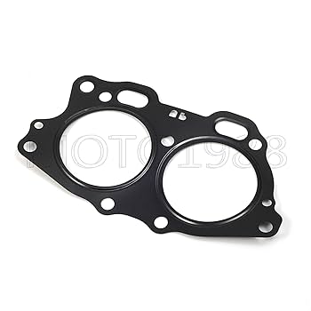Amazon.com: MOTO1988 Piston & Ring ANG Gasket Compatible